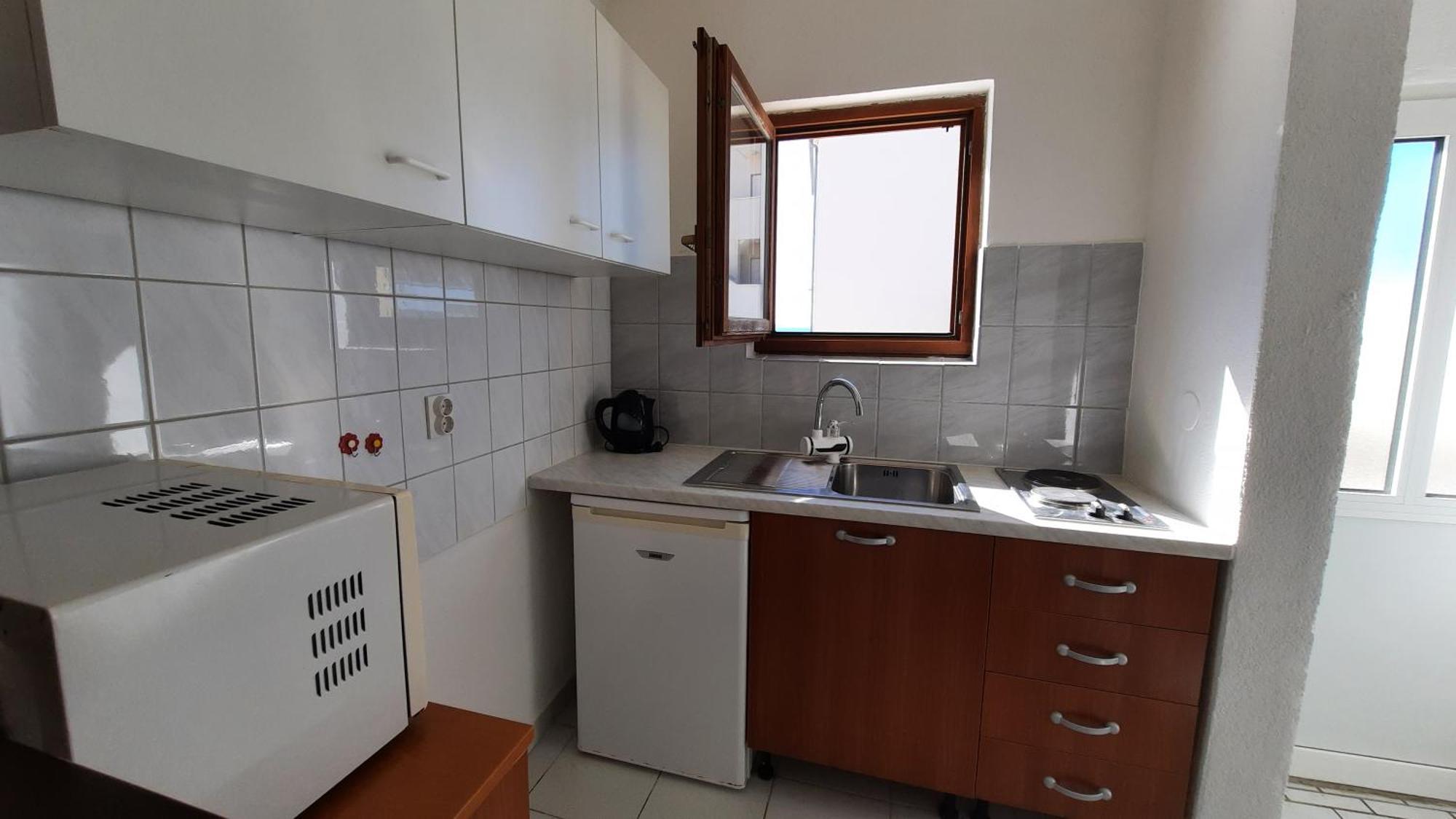 Apartments Dario Ражань Экстерьер фото