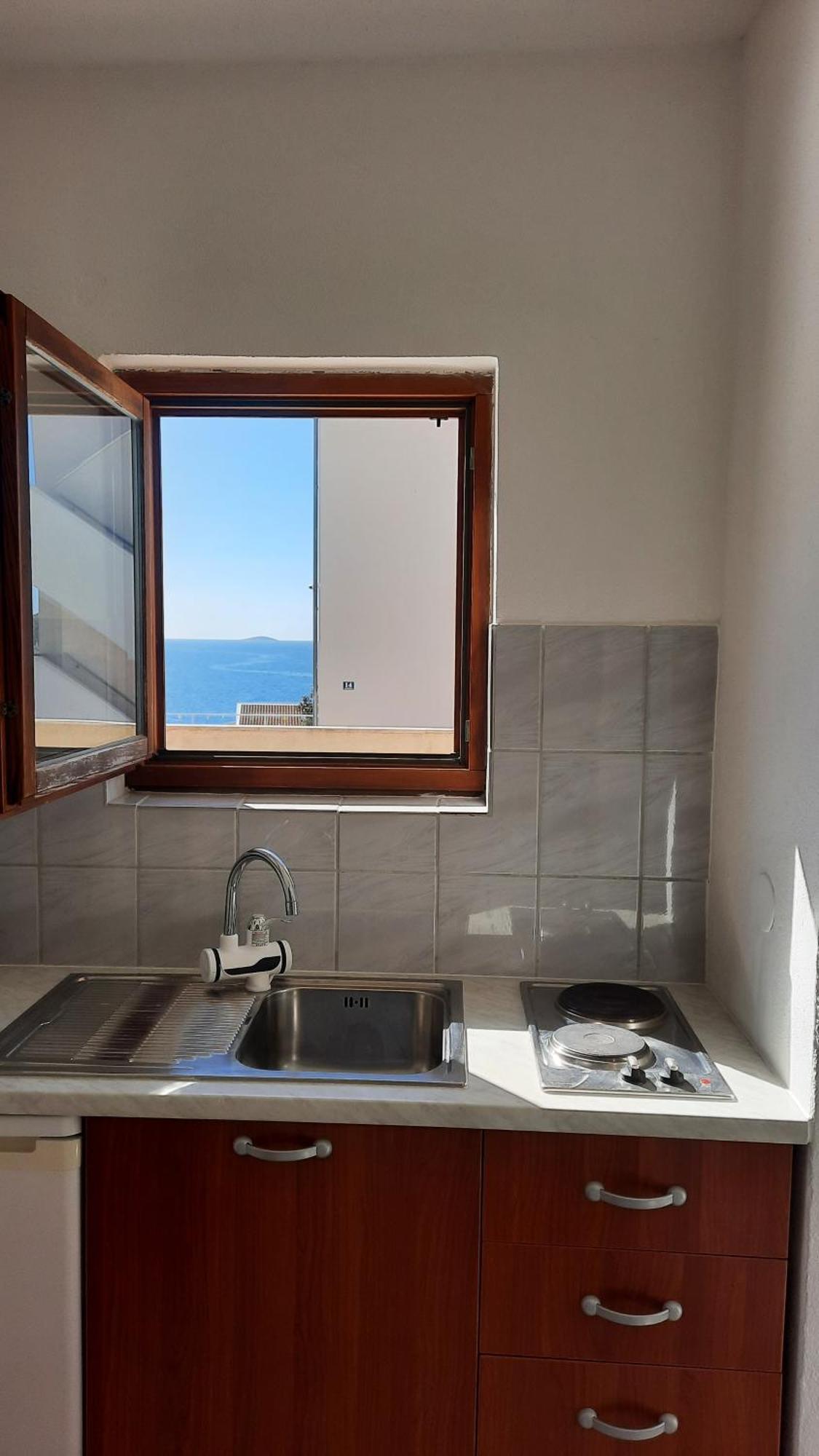 Apartments Dario Ражань Экстерьер фото