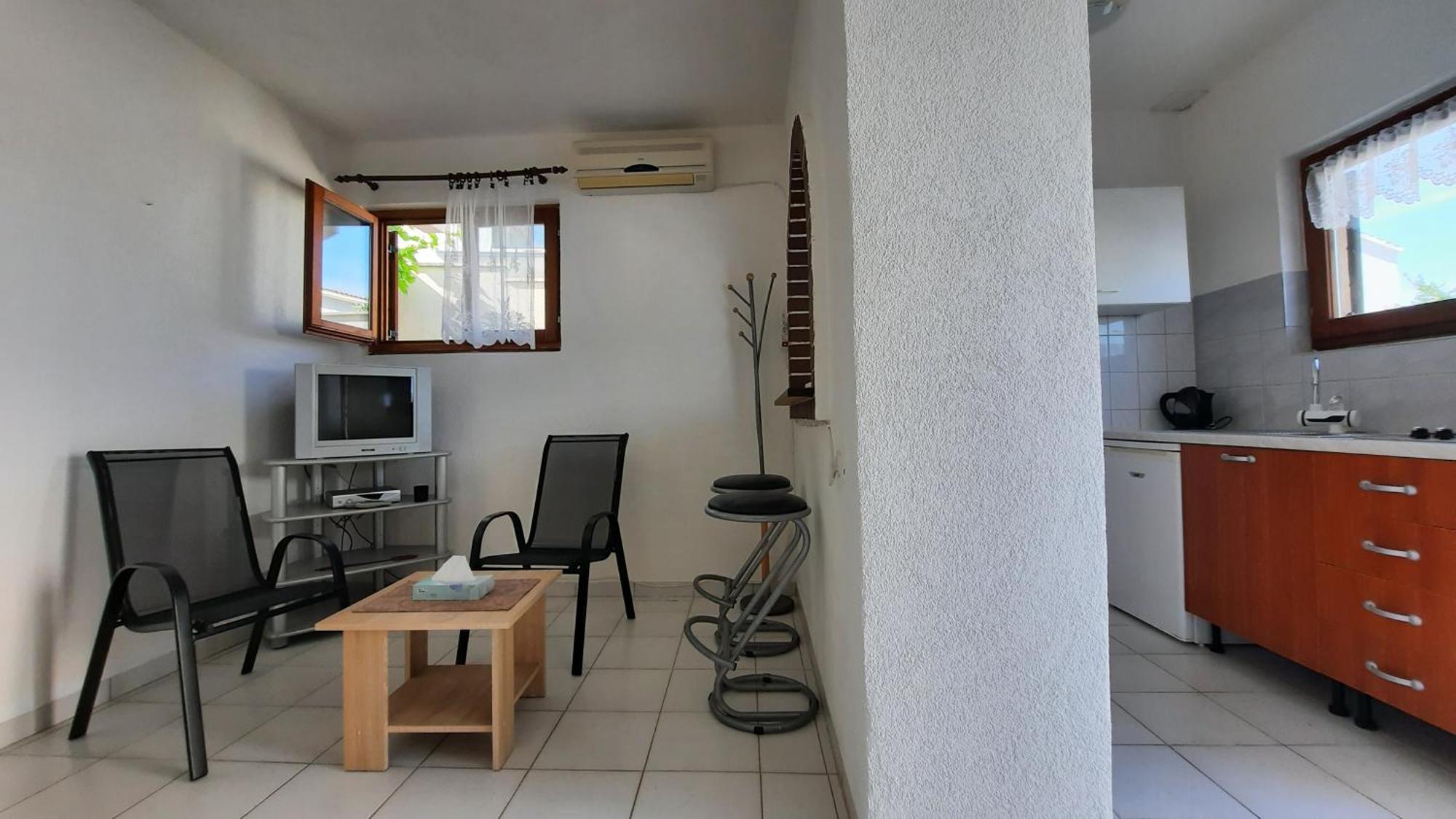 Apartments Dario Ражань Экстерьер фото
