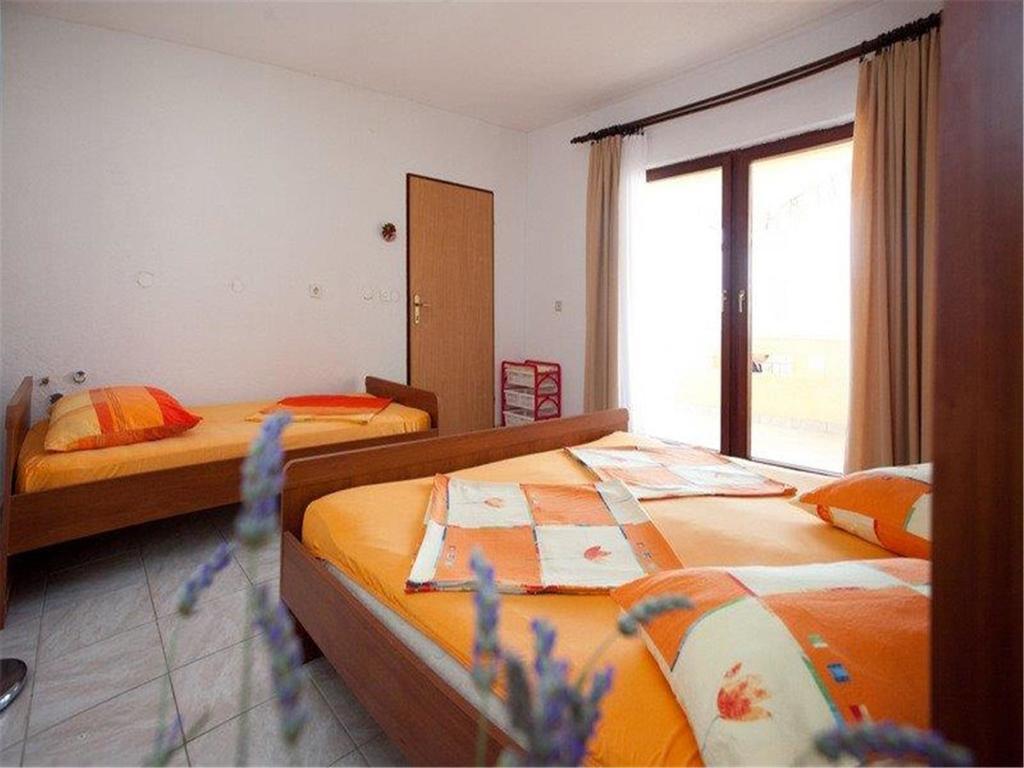 Apartments Dario Ражань Экстерьер фото