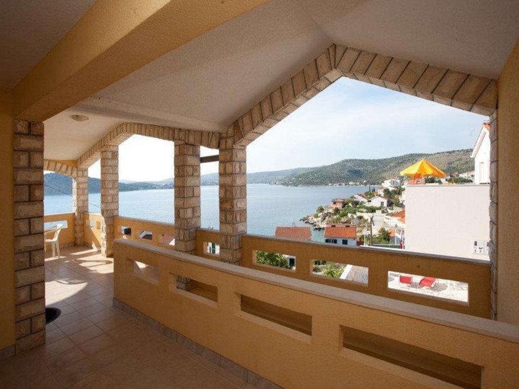 Apartments Dario Ражань Экстерьер фото