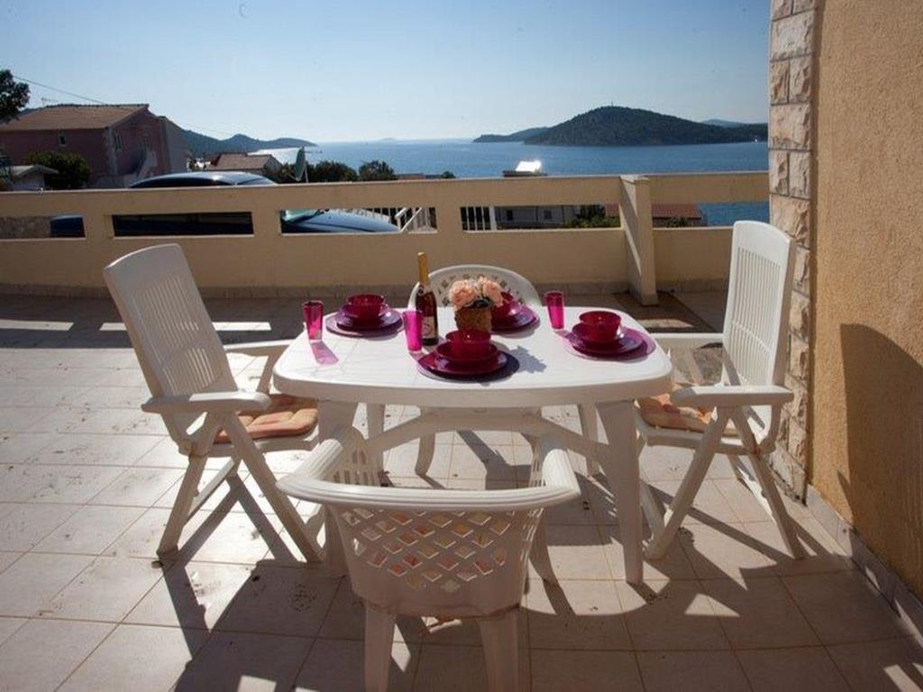 Apartments Dario Ражань Экстерьер фото