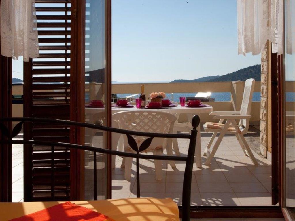 Apartments Dario Ражань Экстерьер фото